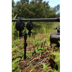 Hanger Fox Black Label Stealth Bobbin