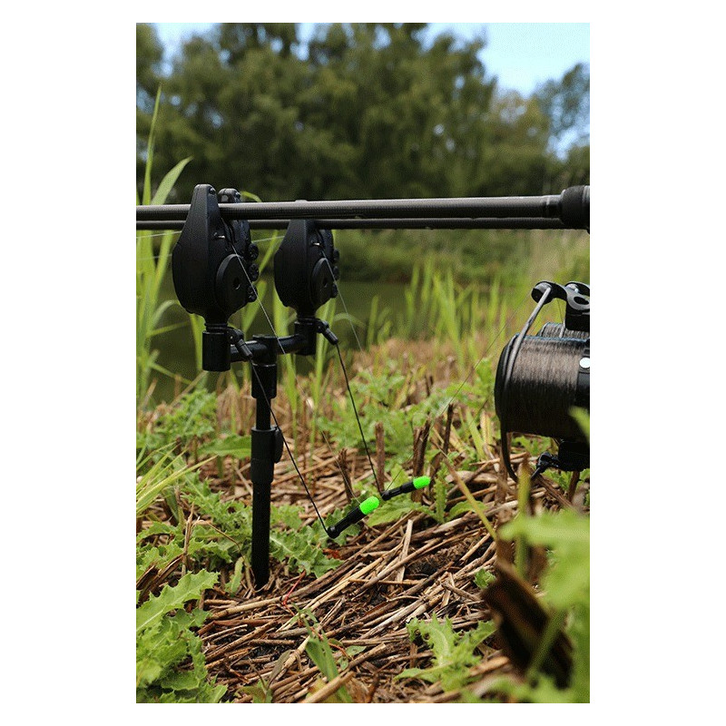 Hanger Fox Black Label Stealth Bobbin