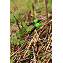 Hanger Fox Black Label Stealth Bobbin