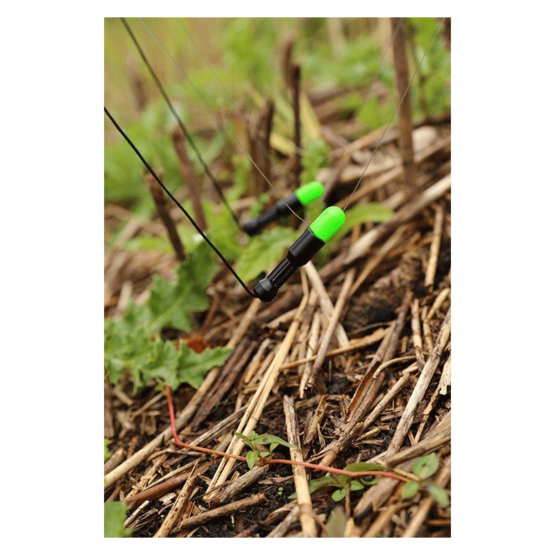 Hanger Fox Black Label Stealth Bobbin