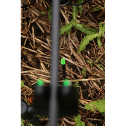 Hanger Fox Black Label Stealth Bobbin