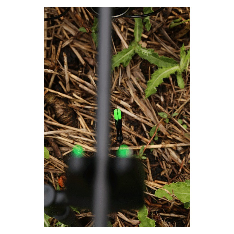 Hanger Fox Black Label Stealth Bobbin