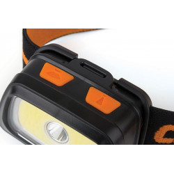Latarka czołowa Fox HALO MULTI COLOUR HEADTORCH