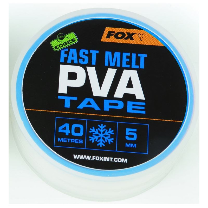 Taśma PVA Fox Tape - FAST 5mm x 40m