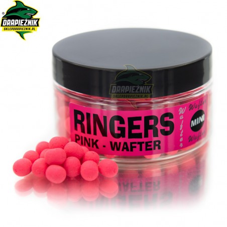 Ringers Mini Wafters - PINK