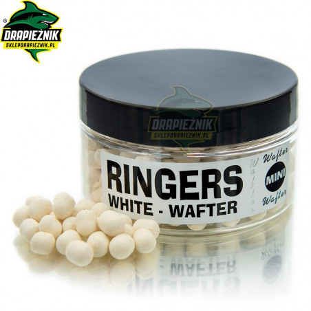 Ringers Mini Wafters - WHITE