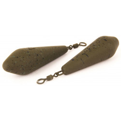 Ciężarek Fox Camotex Distance Swivel