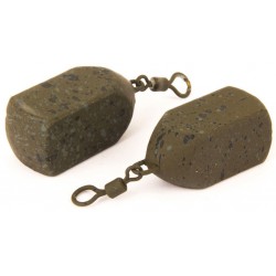 Ciężarek Fox Camotex Square Swivel