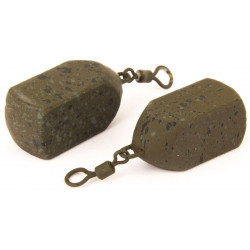 Ciężarek Fox Camotex Square Swivel