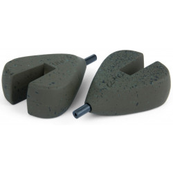 Ciężarek Fox Camotex Impact Inline