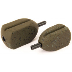 Ciężarek Fox Camotex Square Inline