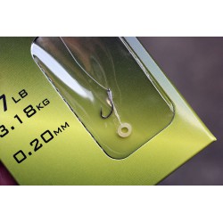 Przypony Drennan Method Bandits Carp Feeder - roz.10