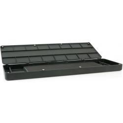 Pokrywy Fox F-BOX Magnetic Rig Box Lids