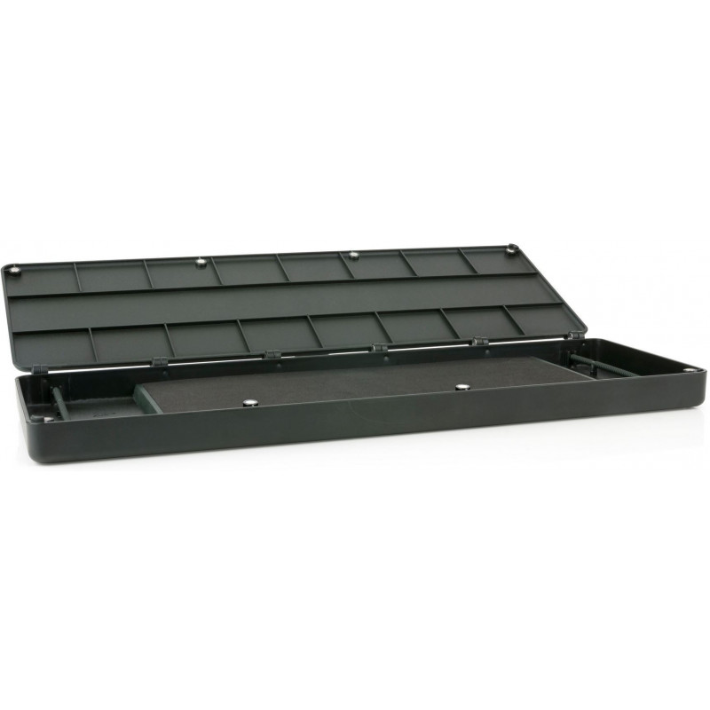 Pokrywy Fox F-BOX Magnetic Rig Box Lids