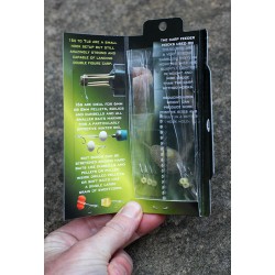 Przypony Drennan Method Bandits Carp Feeder - roz.16