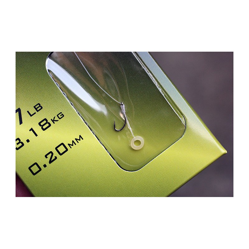 Przypony Drennan Method Bandits Carp Feeder - roz.16