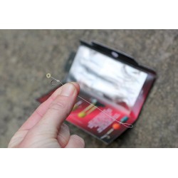 Przypony Drennan Method Bandits Carp Method - roz.8