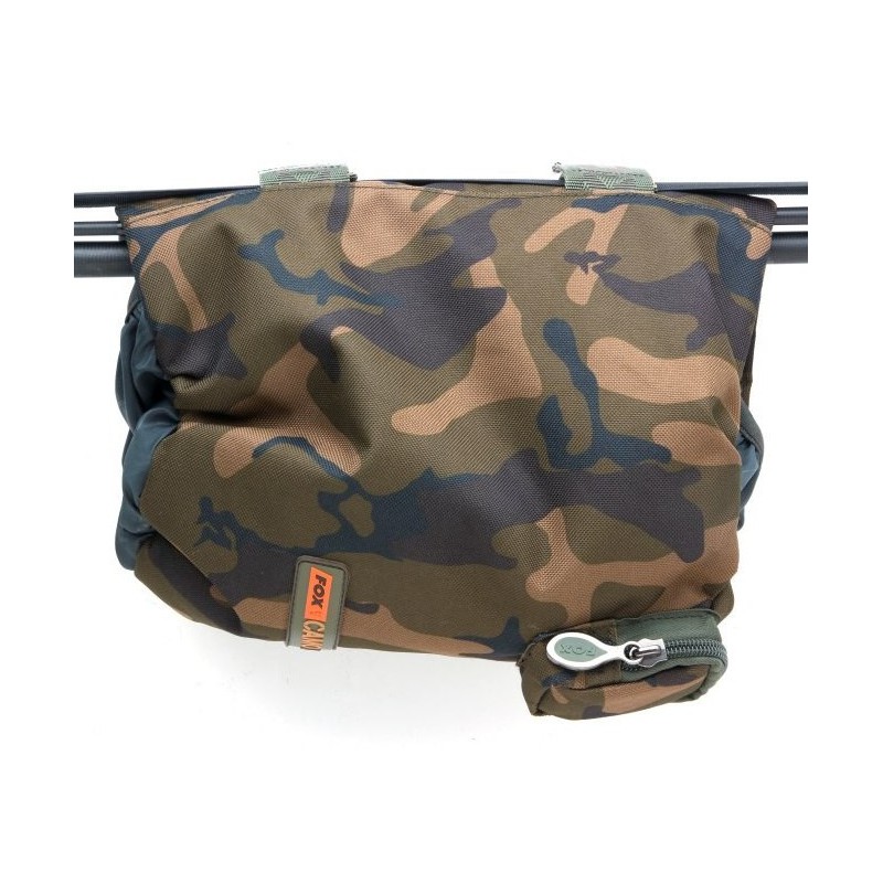 Osłony Fox CAMOLITE™ - Rod & Reel Protector