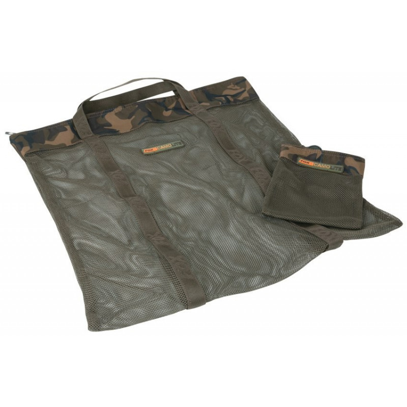 Torba Fox CAMOLITE™ - Air Dry Bag Medium