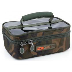 Torba Fox CAMOLITE™ - Glug 8 Pots Case