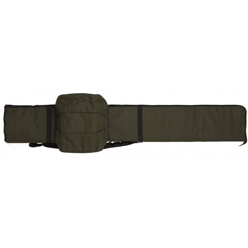 Pokrowiec Fox R-Series - 3 Rod Holdall 12FT