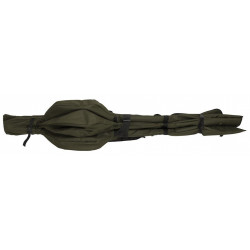 Pokrowiec Fox R-Series - Quiver and 3 Sleeves 12FT