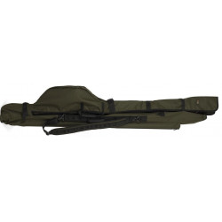 Pokrowiec Fox R-Series - Quiver and 3 Sleeves 12FT