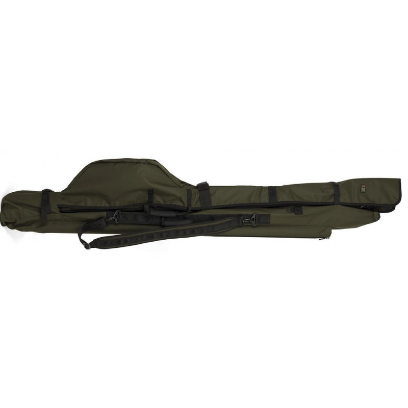Pokrowiec Fox R-Series - Quiver and 3 Sleeves 12FT