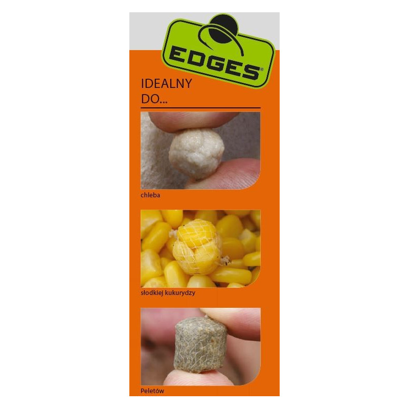 Fox Edges - Arma Mesh System 14mm x 7m