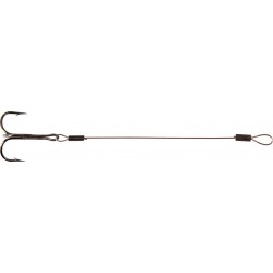 Warianty Dozbrojka z kotwiczką Dragon hak 8 - 10cm