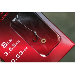 Przypony Drennan Method Bandits Carp Method - roz.16