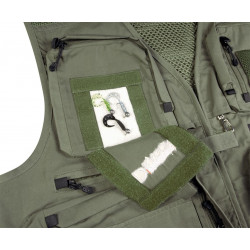 Kamizelka Dragon KA-04