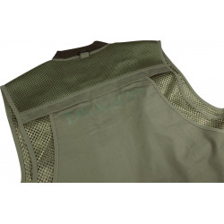 Kamizelka Dragon KA-04