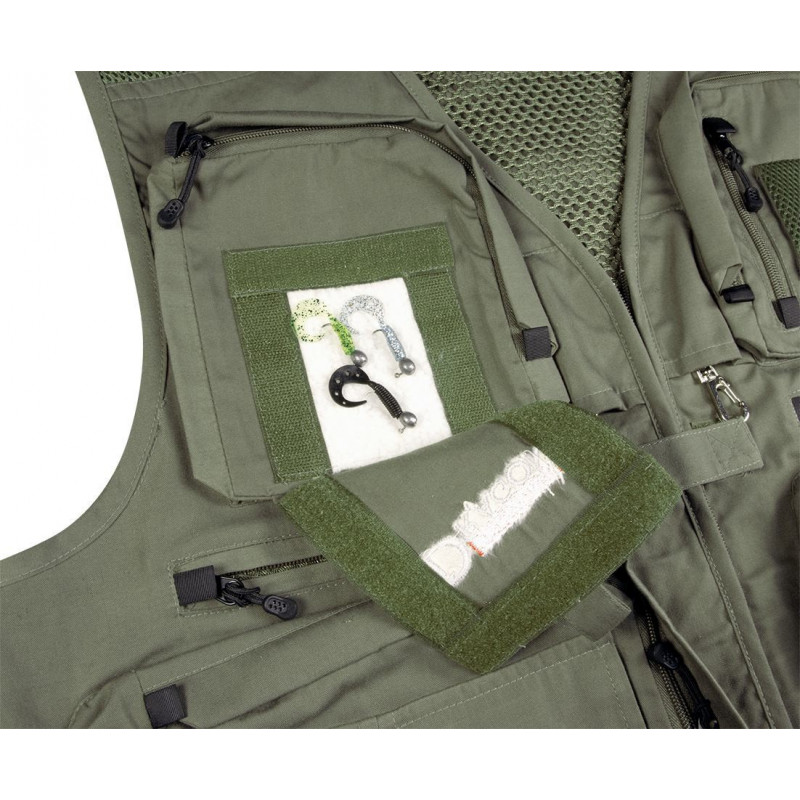 Kamizelka Dragon KA-04