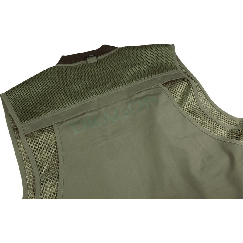 Kamizelka Dragon KA-04