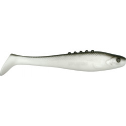 Dragon Lunatic 3" / 7