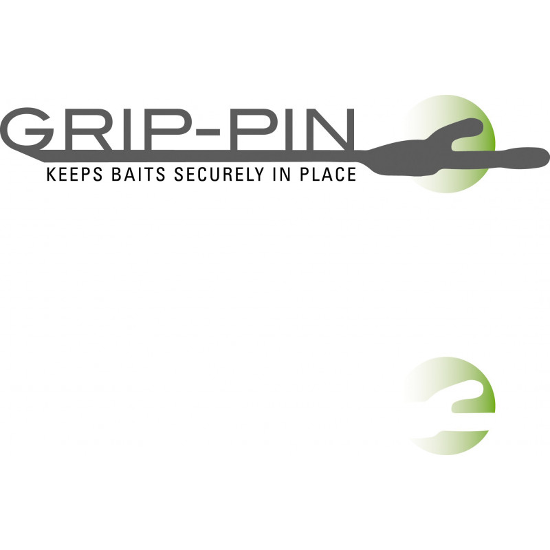 Haczyki Mustad Kevin Vandam Grip-Pin 38101NP