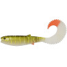 Savage Gear Cannibal Curl Tail 10cm - Pike