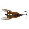 Savage Gear 3D Cicada 3.3cm - Brown