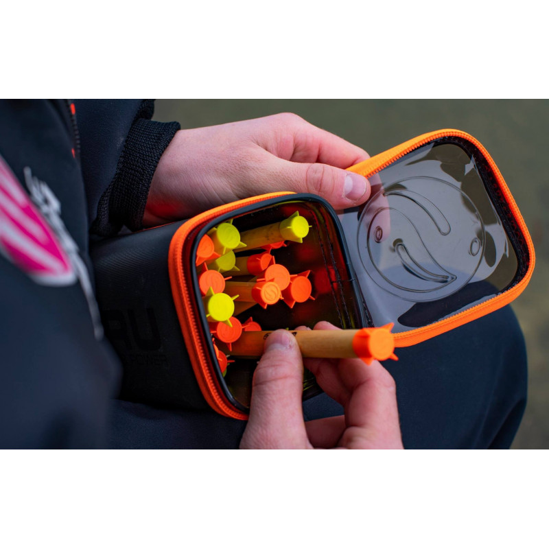 Pokrowiec Guru Fusion Float 190