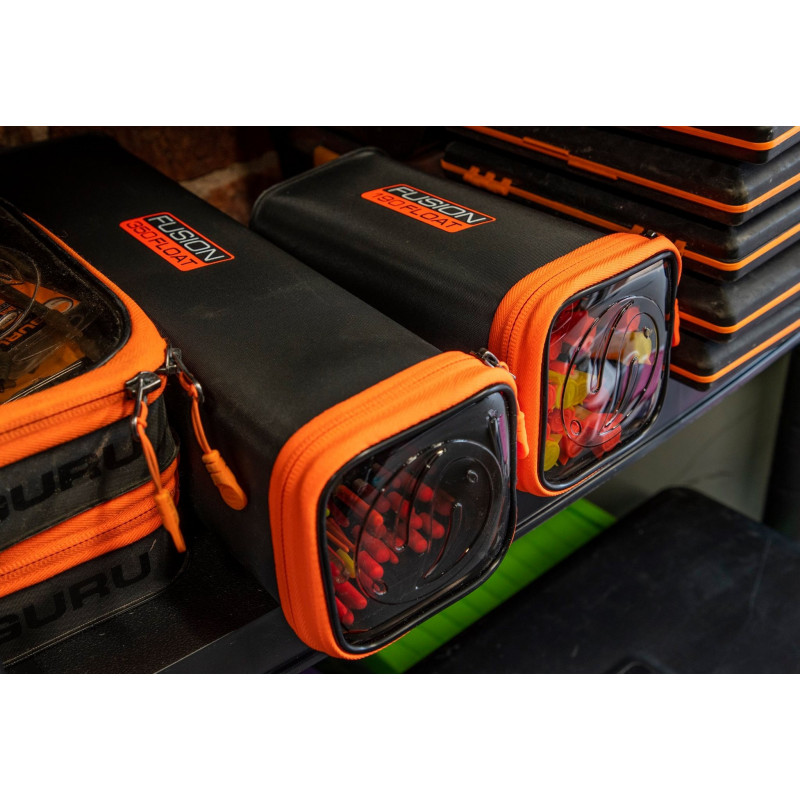 Pokrowiec Guru Fusion Float 350