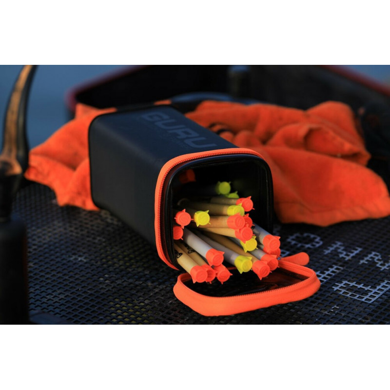 Pokrowiec Guru Fusion Float 350