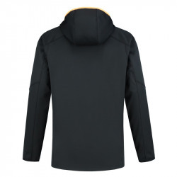 Kurtka Guru Polar Softshell Jacket 