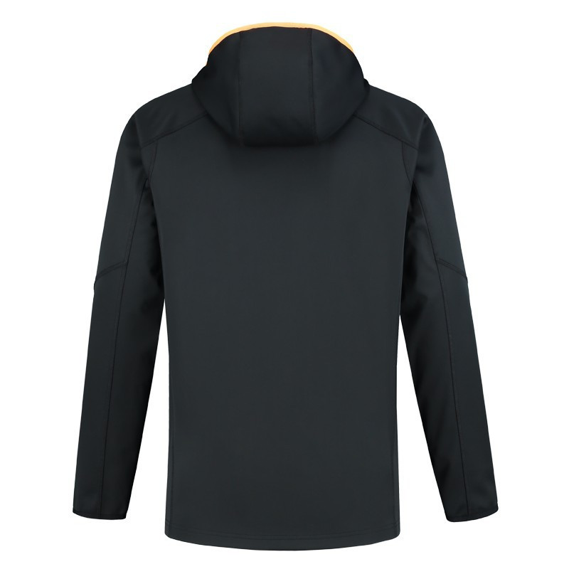 Kurtka Guru Polar Softshell Jacket 
