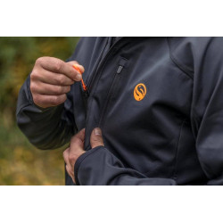 Kurtka Guru Polar Softshell Jacket 