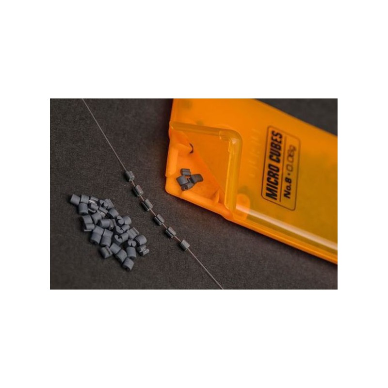 Śruciny Guru Micro Cubes Refill