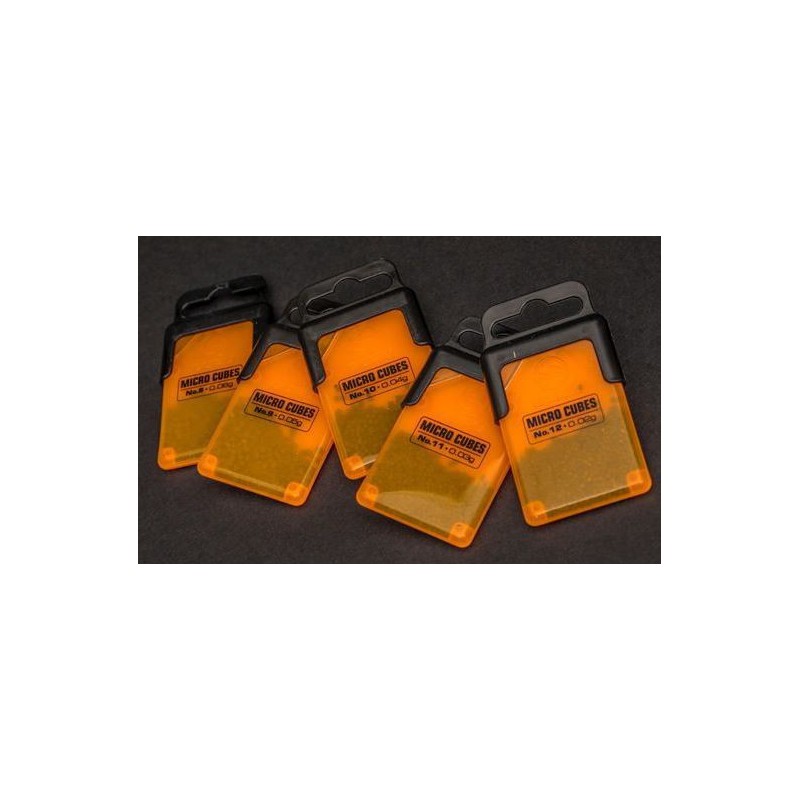 Śruciny Guru Micro Cubes Refill