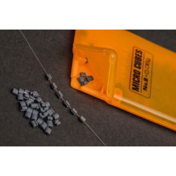 Śruciny Guru Micro Cubes Refill