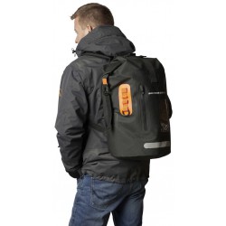 Wodoodporny zwijany plecak Savage Gear Rollup Rucksack - 40L