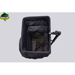 Siatka Preston Carp Mesh Keepnet 